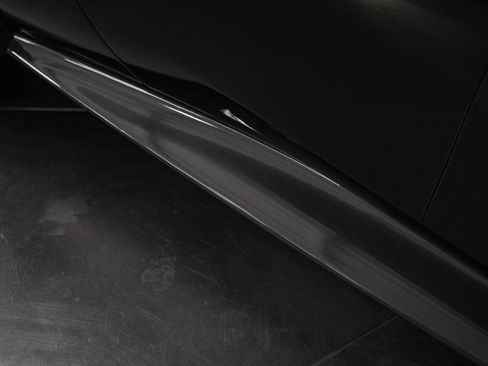 Used 2025 Ferrari Roma Spider RWD image 22