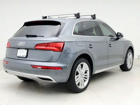 Used 2019 Audi Q5 2.0T Premium Plus w/ Premium Plus Package image 5