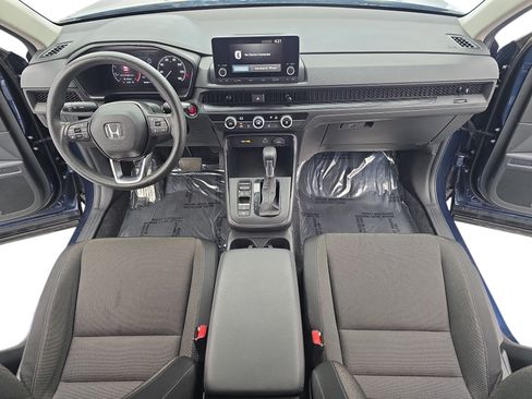 Certified 2024 Honda CR-V LX image 9