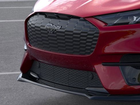 New 2025 Ford Mustang Mach-E GT w/ Interior Protection Package image 17