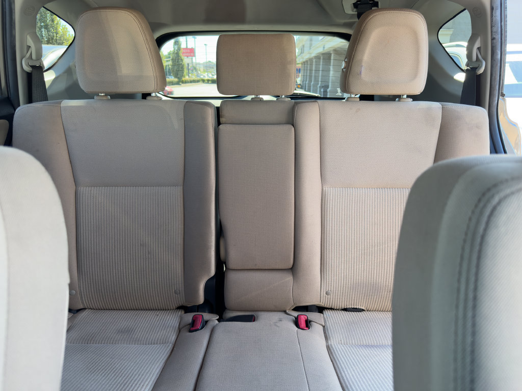 Used 2014 Toyota RAV4 XLE AWD/4WD image 29