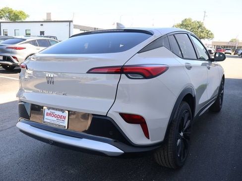 New 2026 Buick Envista Sport Touring w/ Studio Series FWD image 7