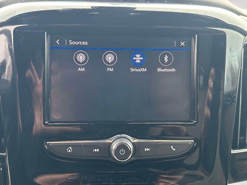 Certified 2022 Chevrolet Traverse LS image 10