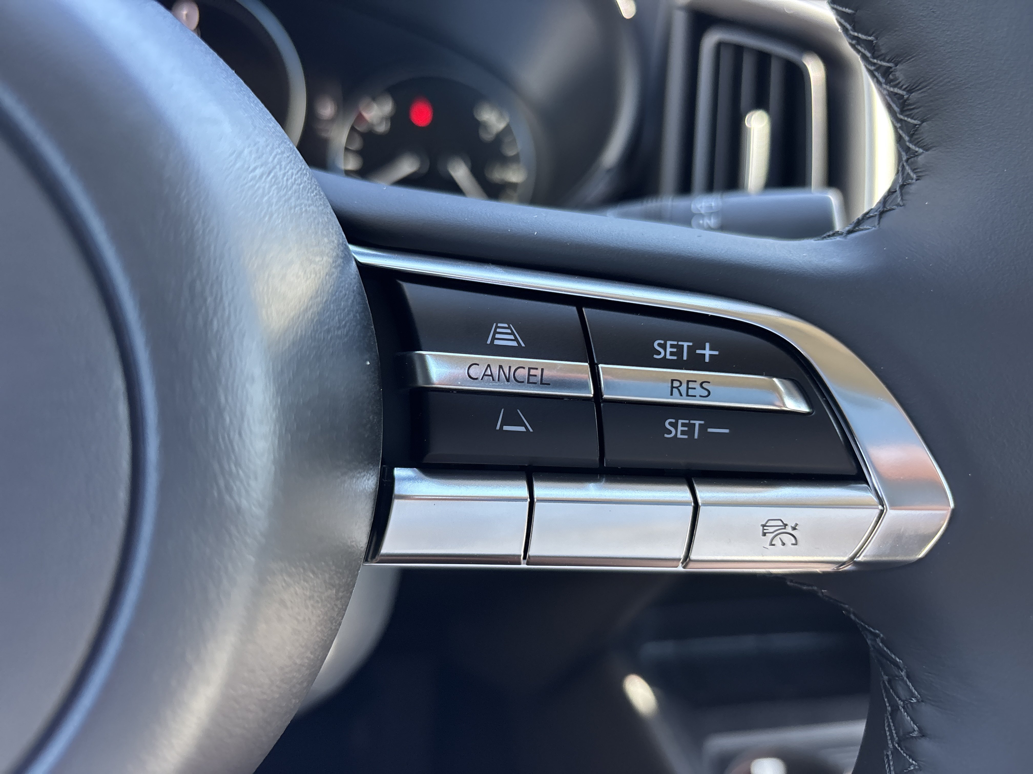 New 2026 MAZDA CX-50 AWD 2.5 S w/ Weather Package image 25