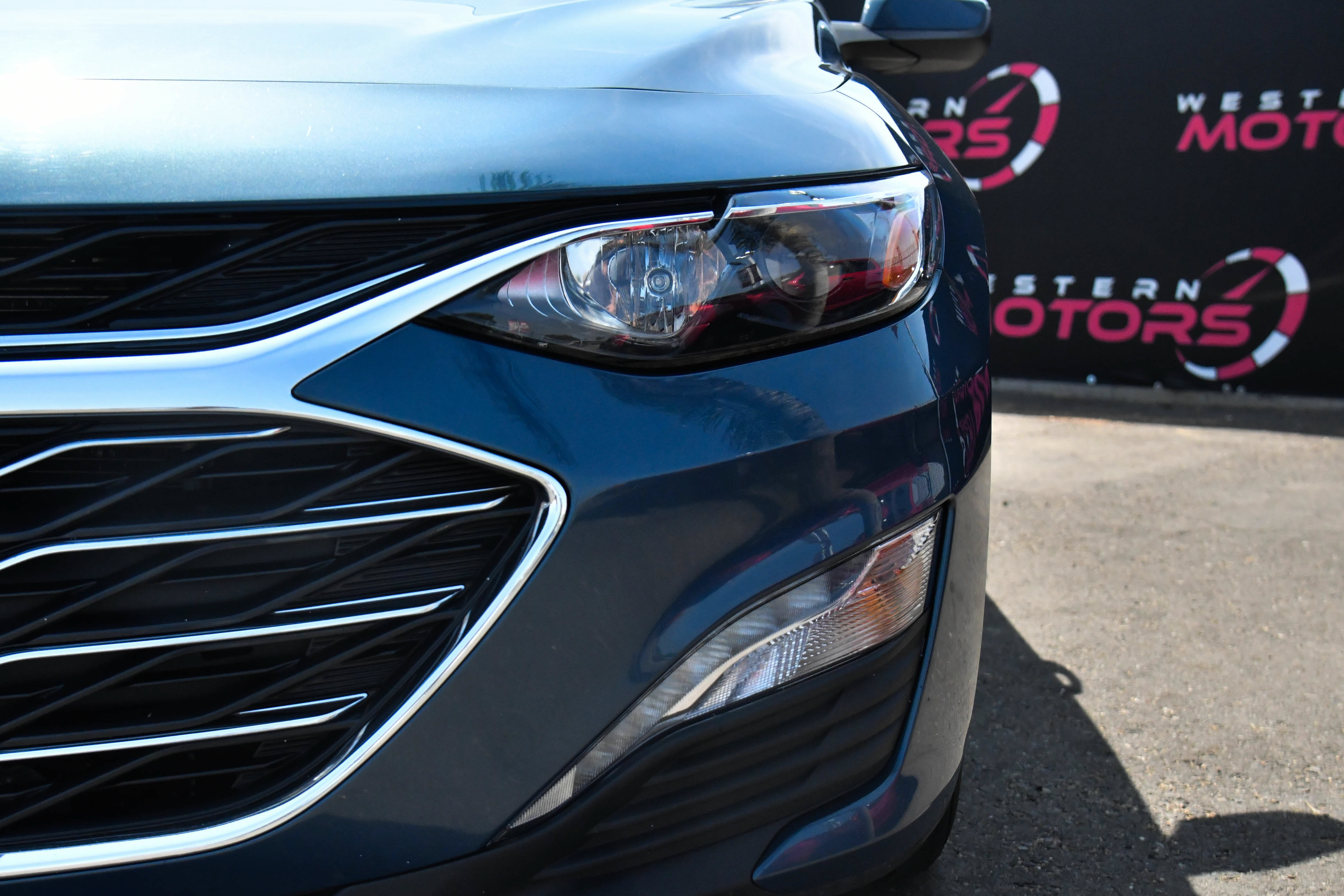 Used 2024 Chevrolet Malibu LT FWD image 11