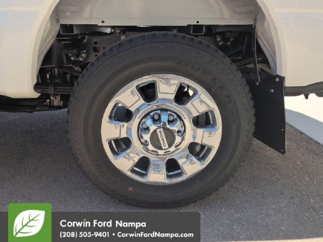 New 2026 Ford F350 Lariat w/ Lariat Ultimate Package AWD/4WD image 33