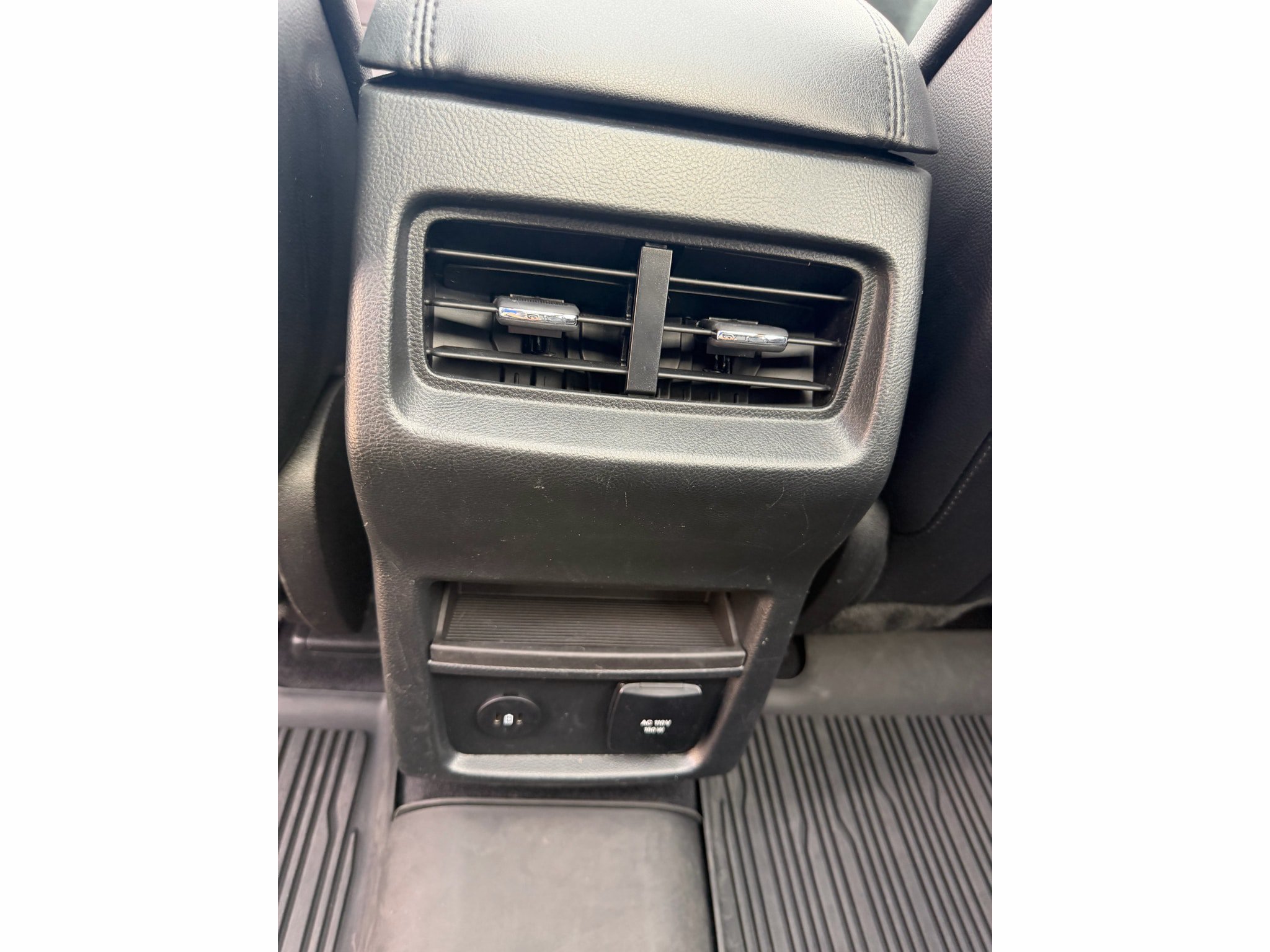 Used 2023 Ford Edge SEL w/ Convenience Package AWD/4WD image 10