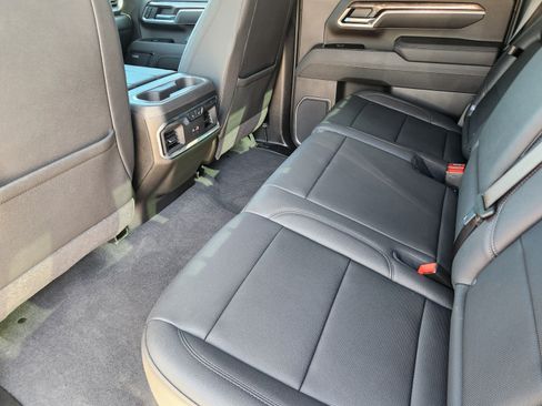 Used 2026 Chevrolet Silverado 2500 LTZ w/ Trail Boss Package AWD/4WD image 23