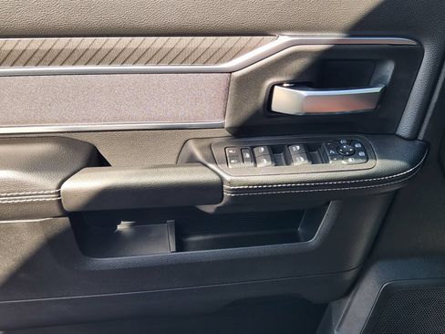 New 2026 RAM 2500 Lone Star AWD/4WD image 22