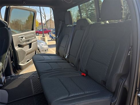New 2026 RAM 1500 Big Horn image 13