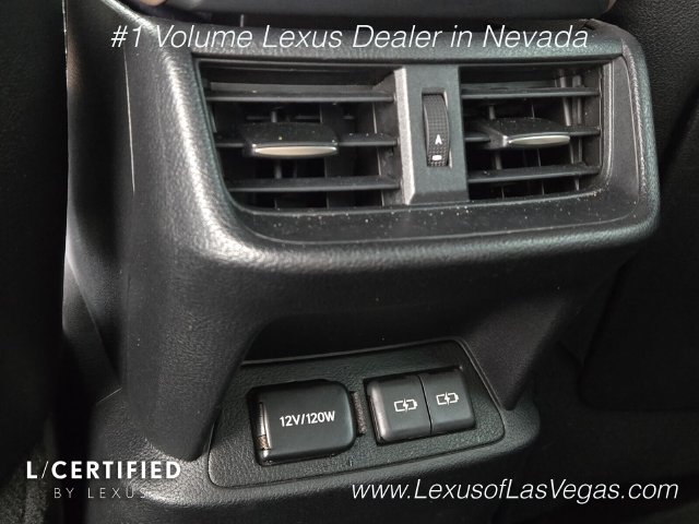 Used 2023 Lexus ES 350 w/ Premium Package FWD image 19