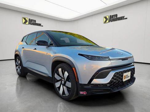 Used 2023 Fisker Ocean One image 9