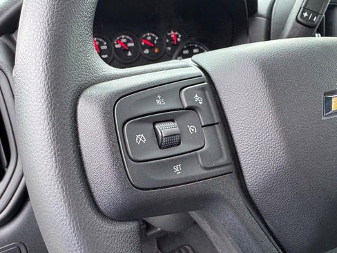 New 2026 Chevrolet Silverado 2500 Custom image 14