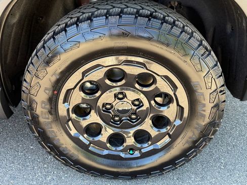 Certified 2026 Honda Passport TrailSport image 13