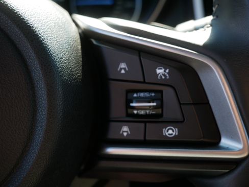 Used 2022 Subaru Ascent Touring AWD/4WD image 29