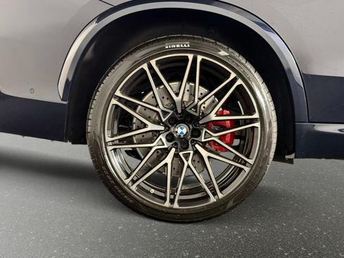 Used 2026 BMW X5 M Competition AWD/4WD image 17