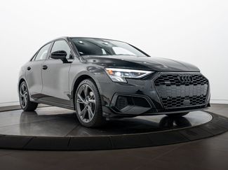 Certified 2024 Audi A3 2.0T Premium Plus w/ Premium Plus Package AWD/4WD video 1