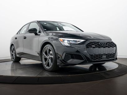 Certified 2024 Audi A3 2.0T Premium Plus w/ Premium Plus Package