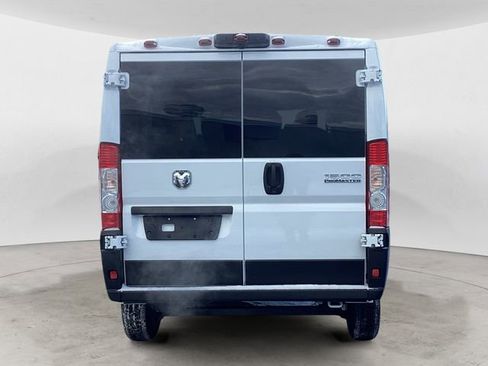 New 2026 RAM ProMaster 1500 w/ Convenience Group image 5