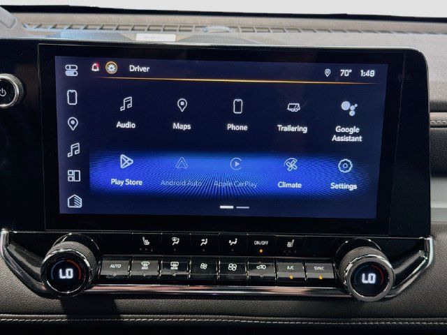 Certified 2023 Chevrolet Colorado LT w/ LT Convenience Package III AWD/4WD image 14