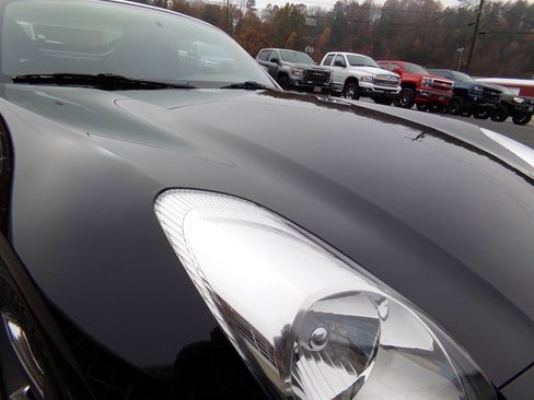 Used 2007 Pontiac Solstice Convertible w/ Premium Package image 21