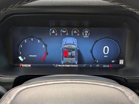 New 2025 Ford F150 Lariat w/ Equipment Group 502A High image 26