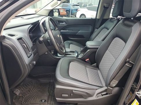 Used 2019 Chevrolet Colorado Z71 image 19