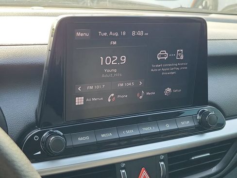 Used 2023 Kia Forte LXS FWD image 26