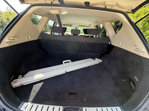 Used 2006 Nissan Murano S AWD/4WD image 8