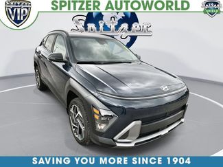 Used 2026 Hyundai Kona SEL Premium AWD/4WD video 1
