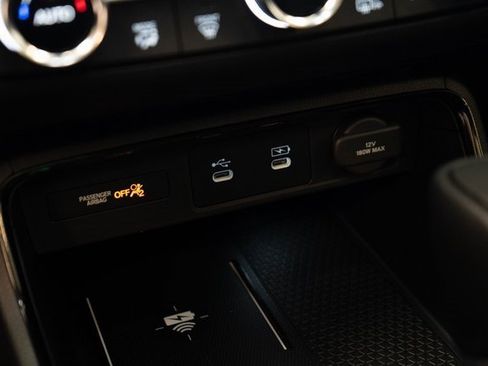 Used 2026 Honda CR-V Sport-L image 27