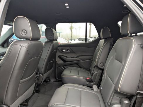 Used 2023 Chevrolet Traverse Premier image 15