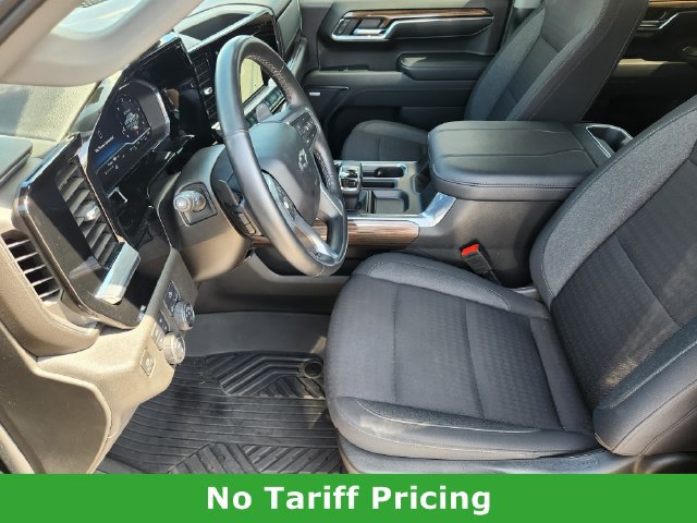 Used 2024 Chevrolet Silverado 1500 RST AWD/4WD image 12