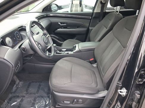 Used 2022 Hyundai Tucson SEL w/ Convenience Package FWD image 14