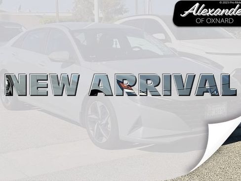 Certified 2023 Hyundai Elantra SEL w/ Convenience Package FWD image 1