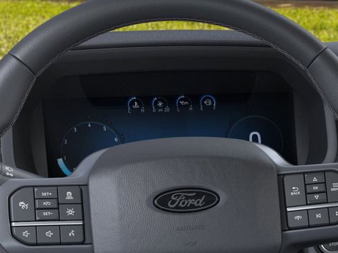 New 2026 Ford F150 XLT w/ Equipment Group 302A MID image 29