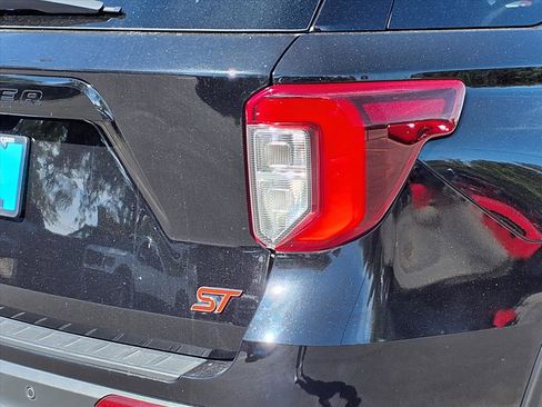 Used 2022 Ford Explorer ST w/ Equipment Group 401A image 25