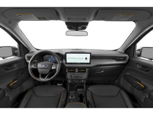 Used 2025 Ford Maverick Tremor AWD/4WD image 7