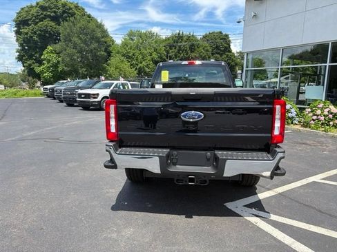 New 2026 Ford F350 XL w/ XL Chrome Package AWD/4WD image 4
