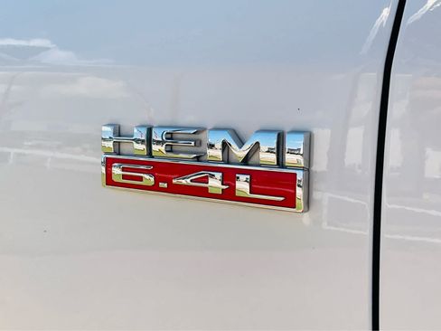 Used 2021 RAM 2500 Tradesman RWD image 7