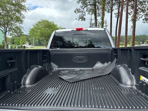 Used 2023 Ford F150 XLT w/ Equipment Group 302A High AWD/4WD image 17
