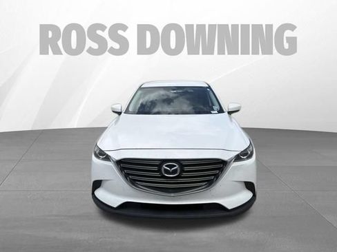 Used 2016 MAZDA CX-9 Touring FWD image 2