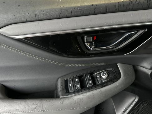 Certified 2024 Subaru Outback Onyx Edition image 15