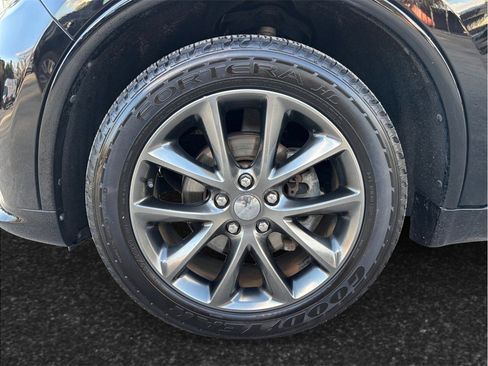 Used 2018 Dodge Durango GT w/ Technology Group image 13
