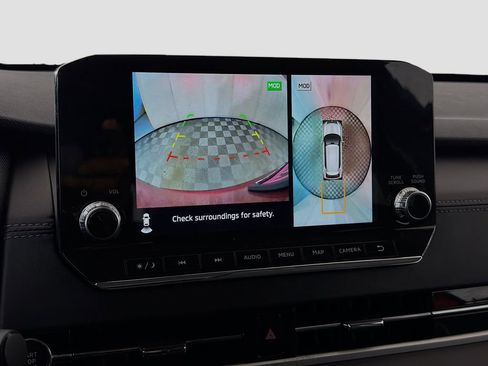 Used 2024 Mitsubishi Outlander SE Black Edition image 18