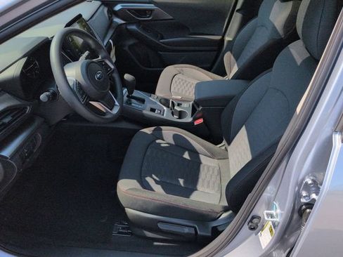 New 2026 Subaru Impreza 2.0i Sport AWD/4WD image 14
