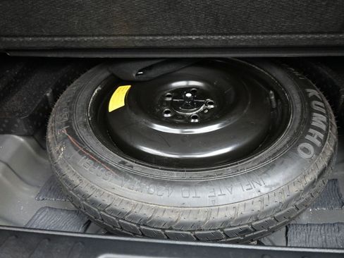 Certified 2023 Hyundai Tucson Limited image 23