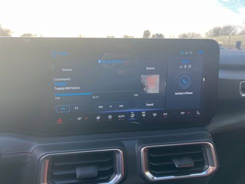 Used 2024 Ford Mustang GT Premium image 37