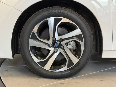 Used 2022 Subaru Legacy Limited XT AWD/4WD image 26