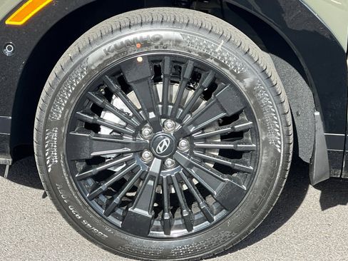 New 2026 Hyundai Santa Fe Calligraphy image 37